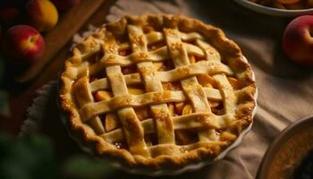 Apple Pie